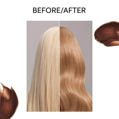 Wella Professionals Color Fresh Mask -  Golden Gloss - 150ml