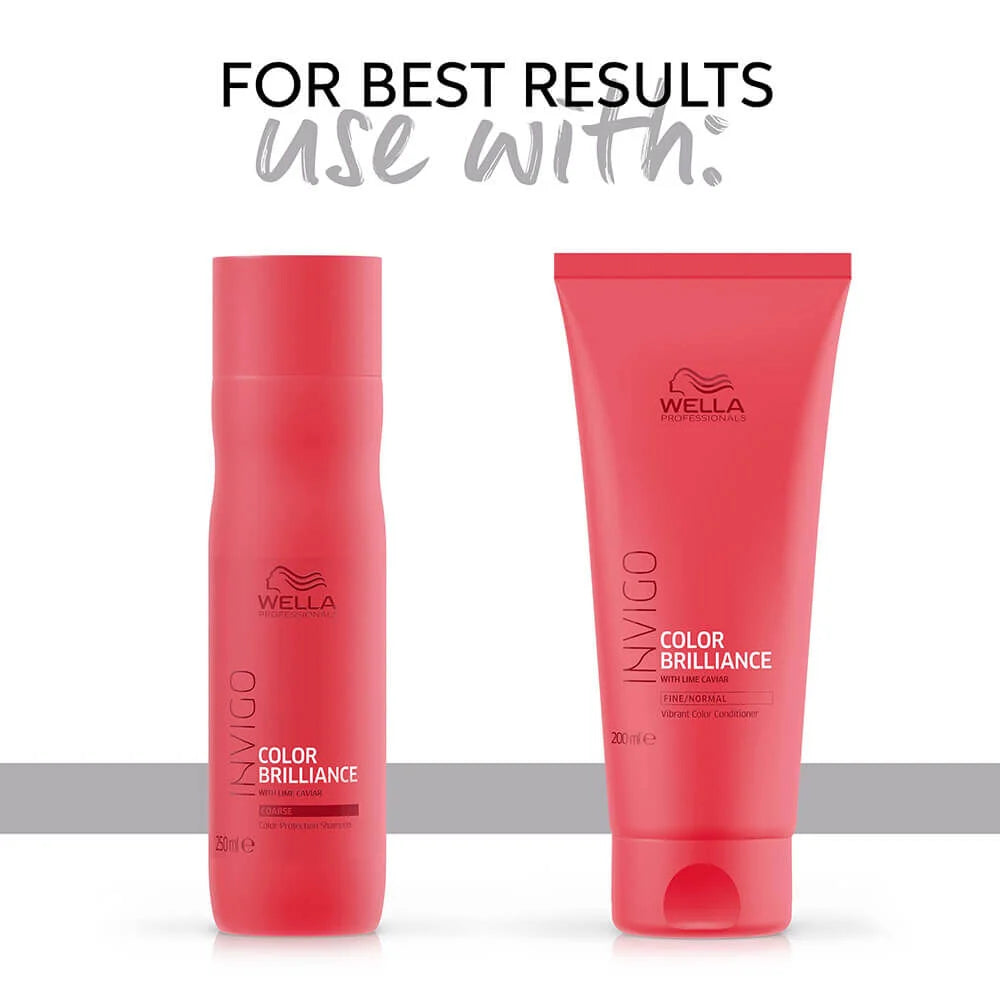 Wella Professionals Color Fresh Mask -  Golden Gloss - 150ml