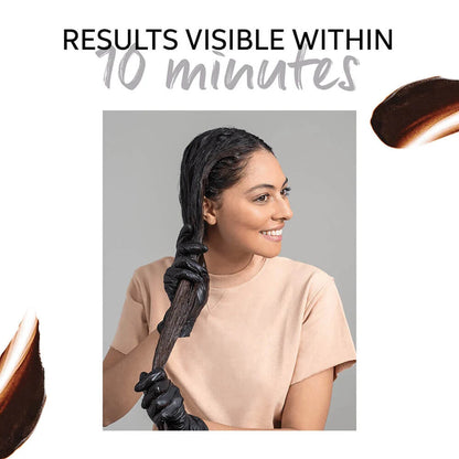 Wella Professionals Color Fresh Mask -  Chocolate Touch - 150ml