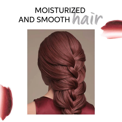 Wella Professionals Color Fresh Mask -  Rose Blaze - 150ml