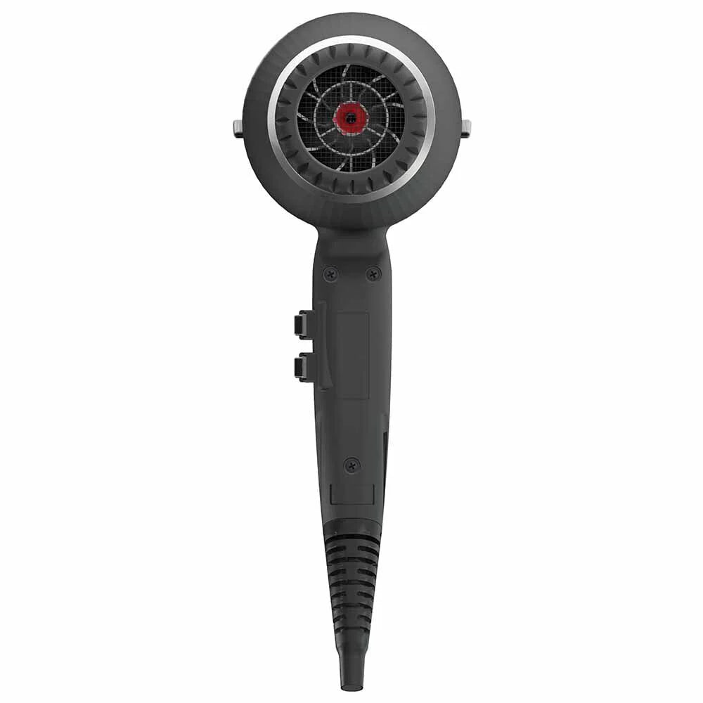 Parlux Alyon Hairdryer, Black