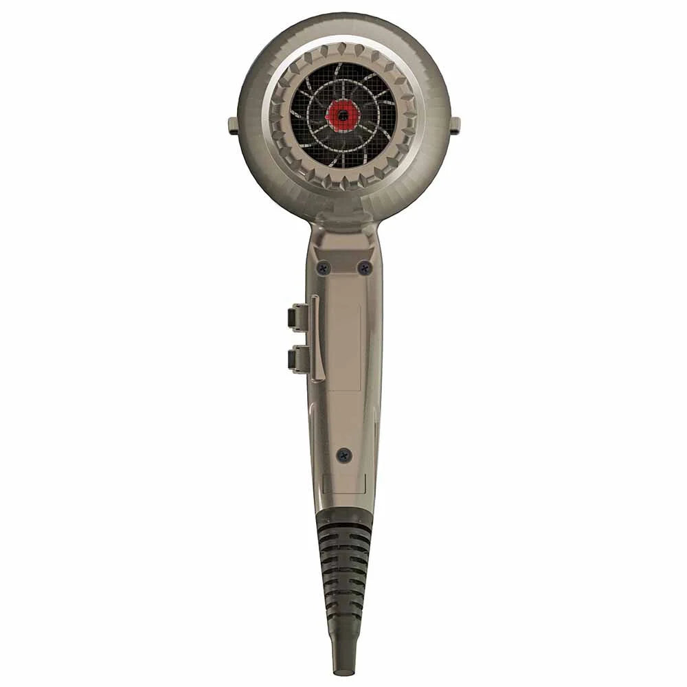 Parlux Alyon Hairdryer, Bronze