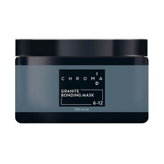 Schwarzkopf Professional Chroma ID Bonding Color Mask - 250ml