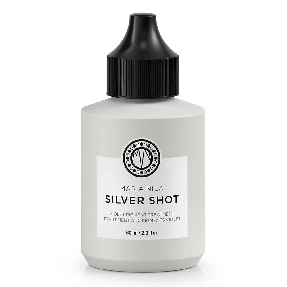 Maria Nila Silver Shot Treatment Bottle