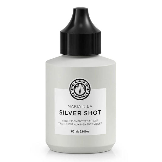 Maria Nila Silver Shot Treatment Bottle