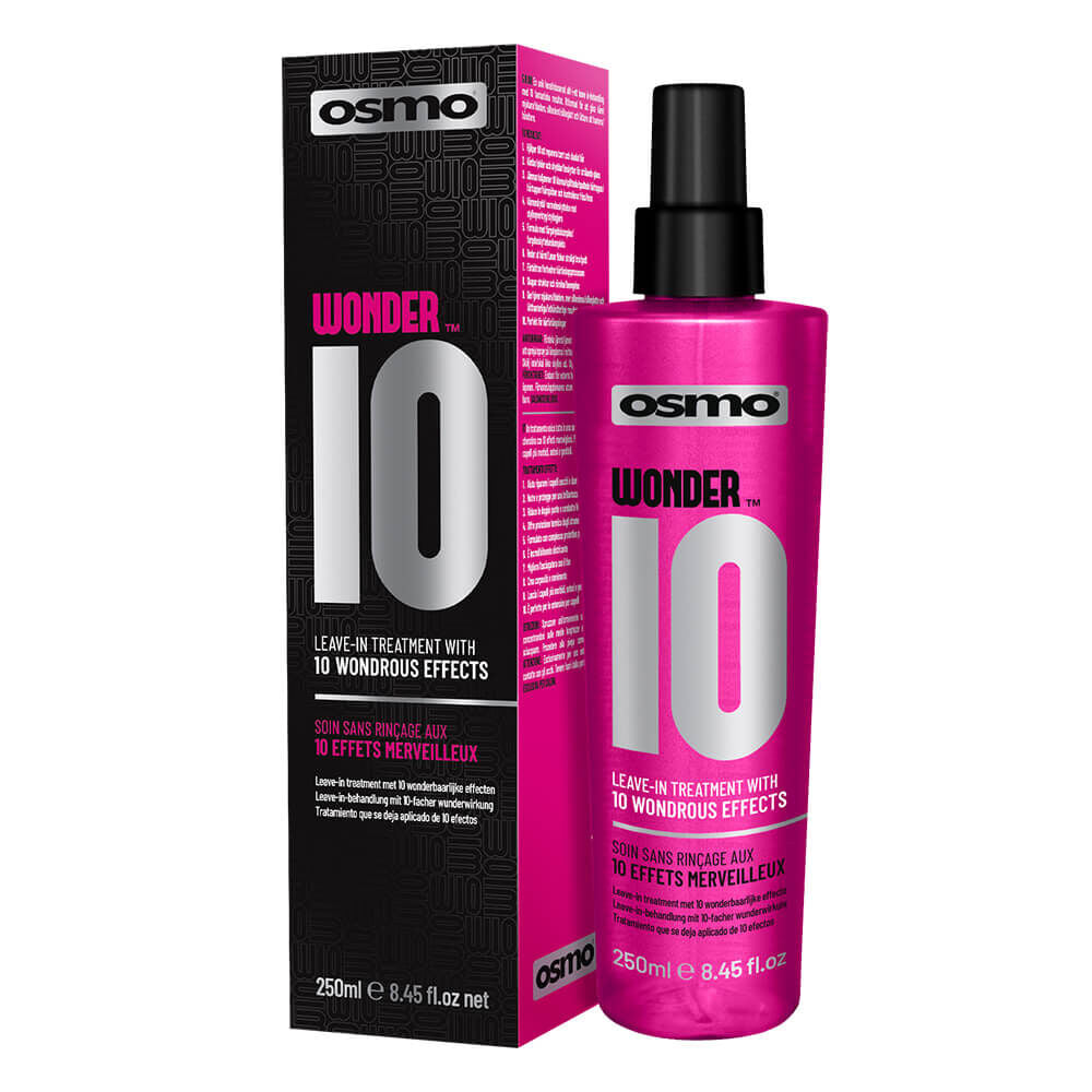 Osmo Styling Wonder 10™ Leave-In Treatment