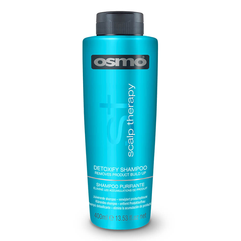 Osmo Scalp Therapy Detoxify Shampoo