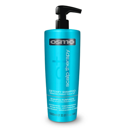 Osmo Scalp Therapy Detoxify Shampoo