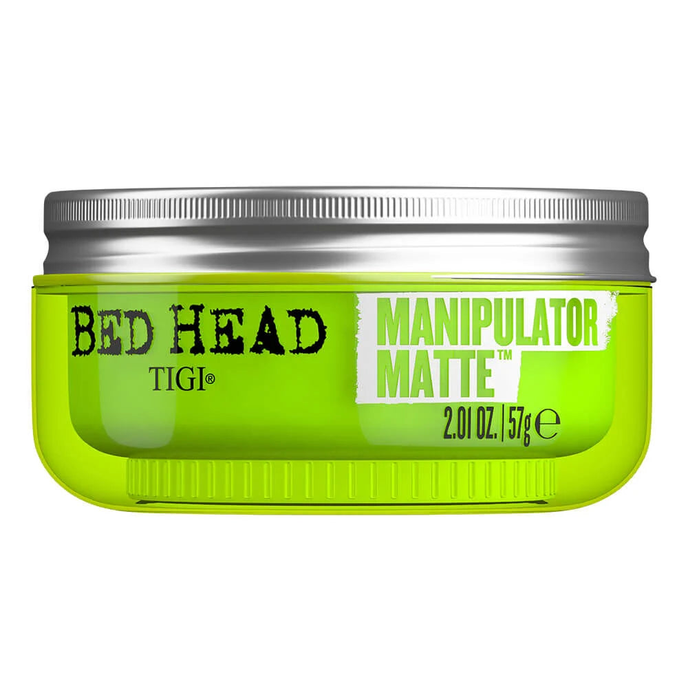 TIGI Bed Head Manipulator Matte Wax 57g