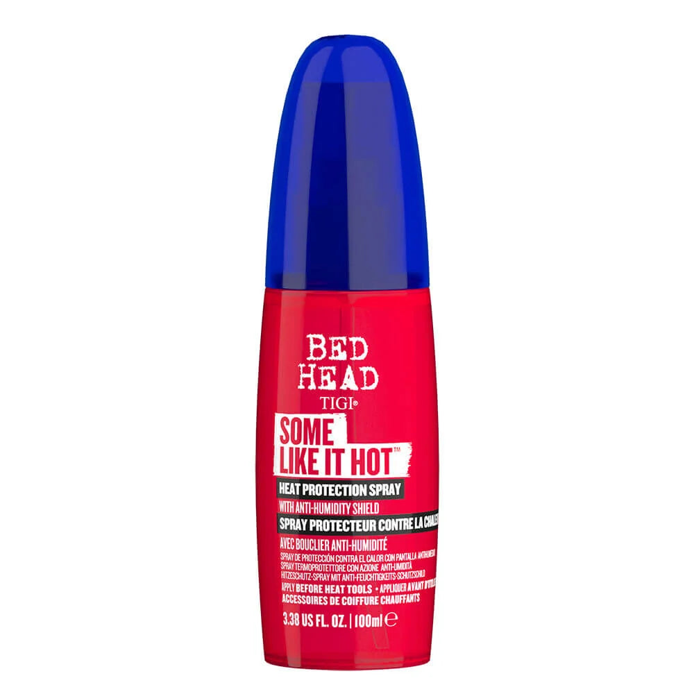 TIGI Bed Head Some Like It Hot Heat Defense Spray 100ml