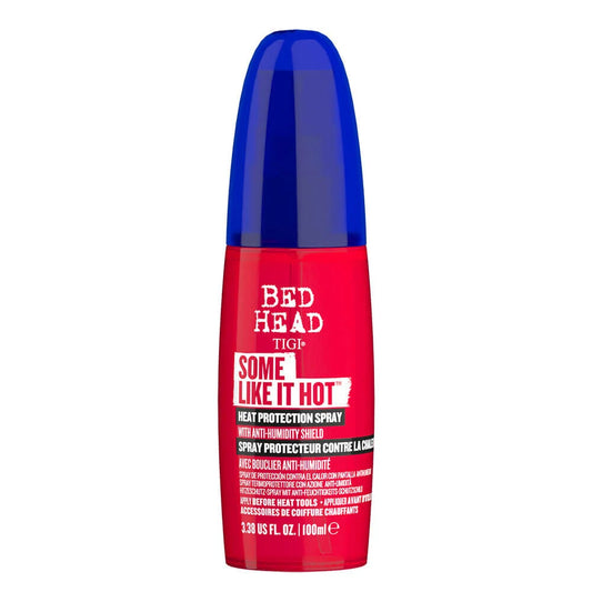 TIGI Bed Head Some Like It Hot Heat Defense Spray 100ml
