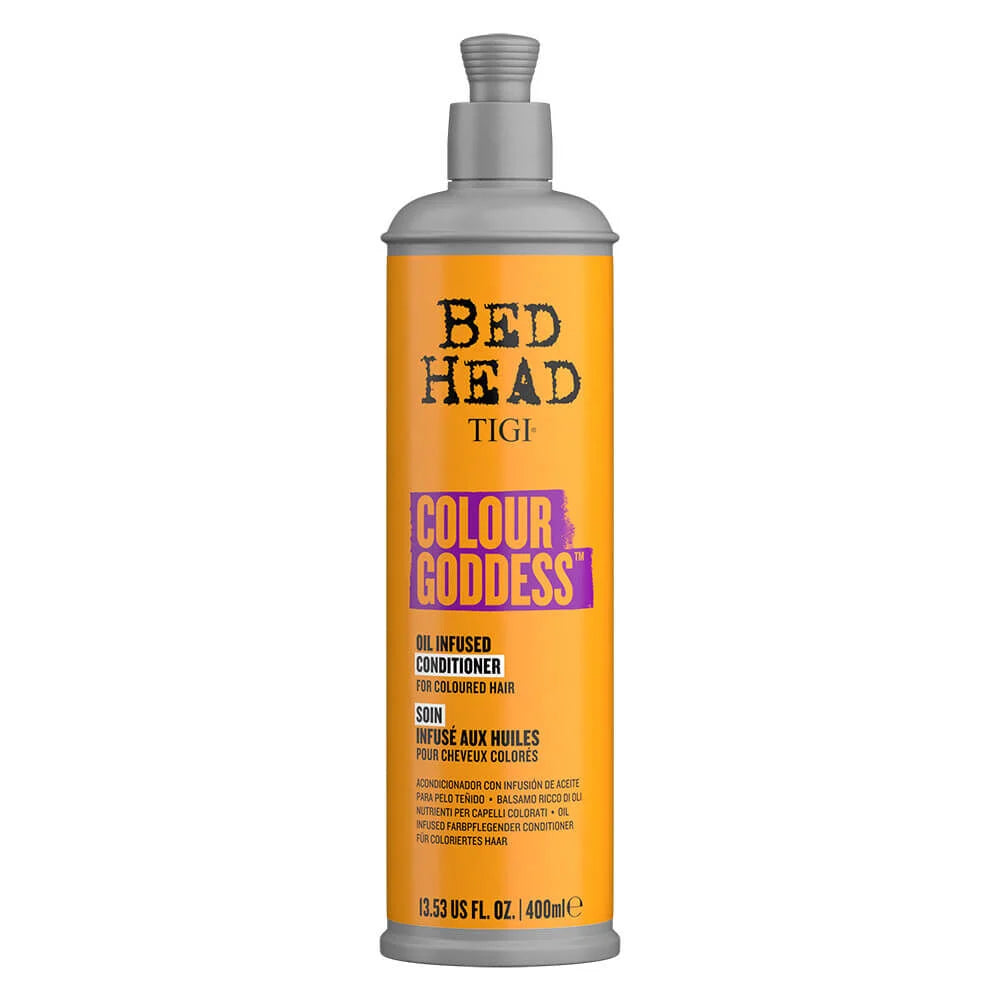 TIGI Bed Head Colour Goddess Conditioner 400ml