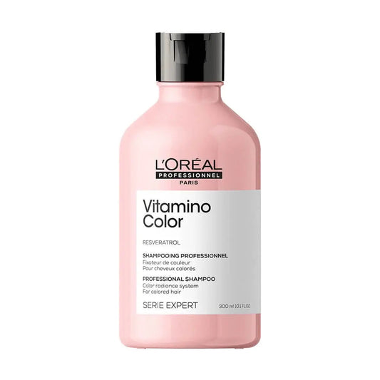 L'OrÃ©al Professionnel Serie Expert Vitamino Color Professional Shampoo 300ml