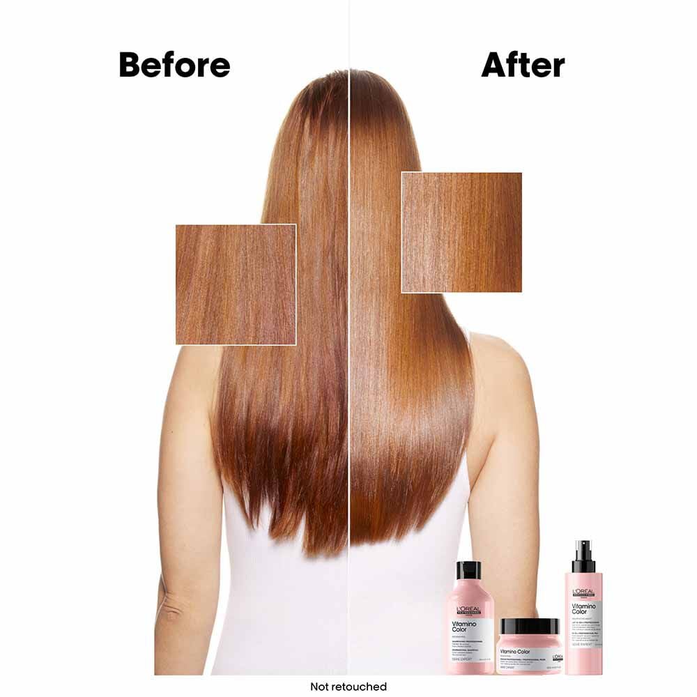 L'Oréal Professionnel Serie Expert Vitamino Color Professional Shampoo 300ml