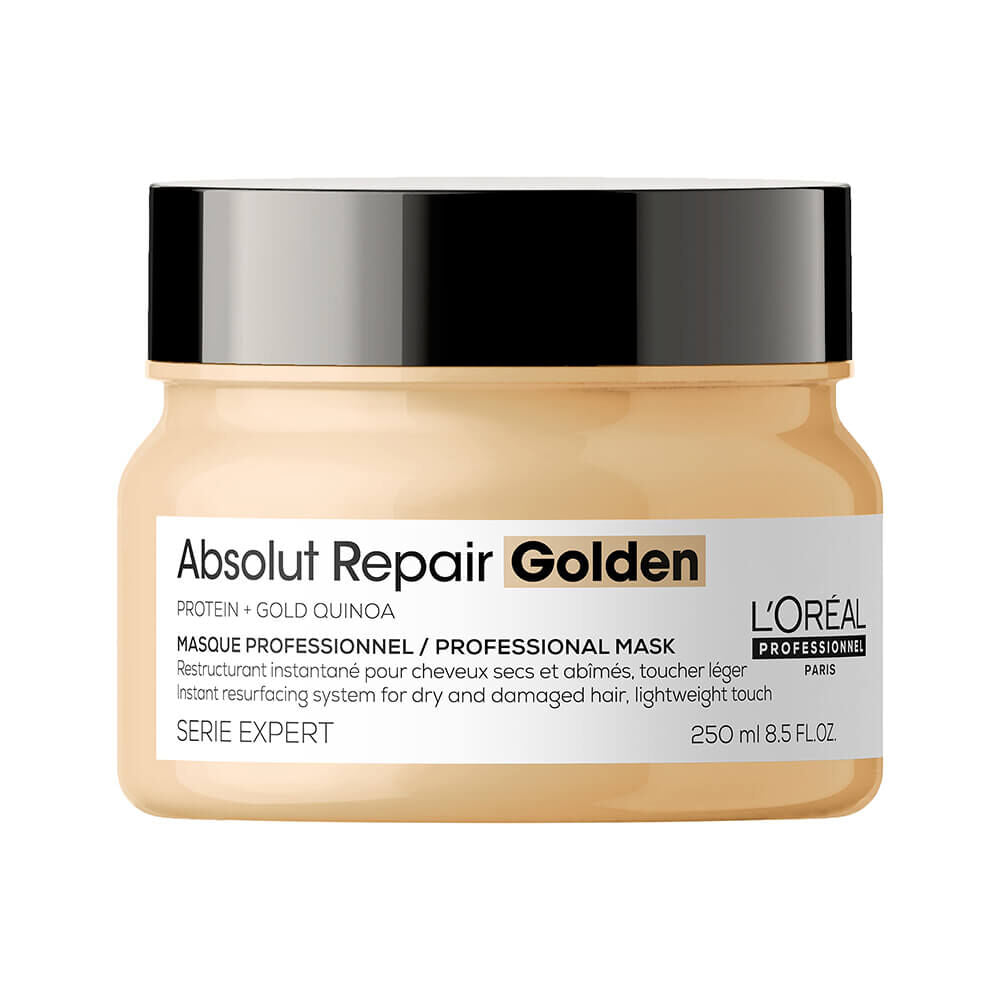 L'Oréal Professionnel Serie Expert Absolut Repair Golden Professional Mask