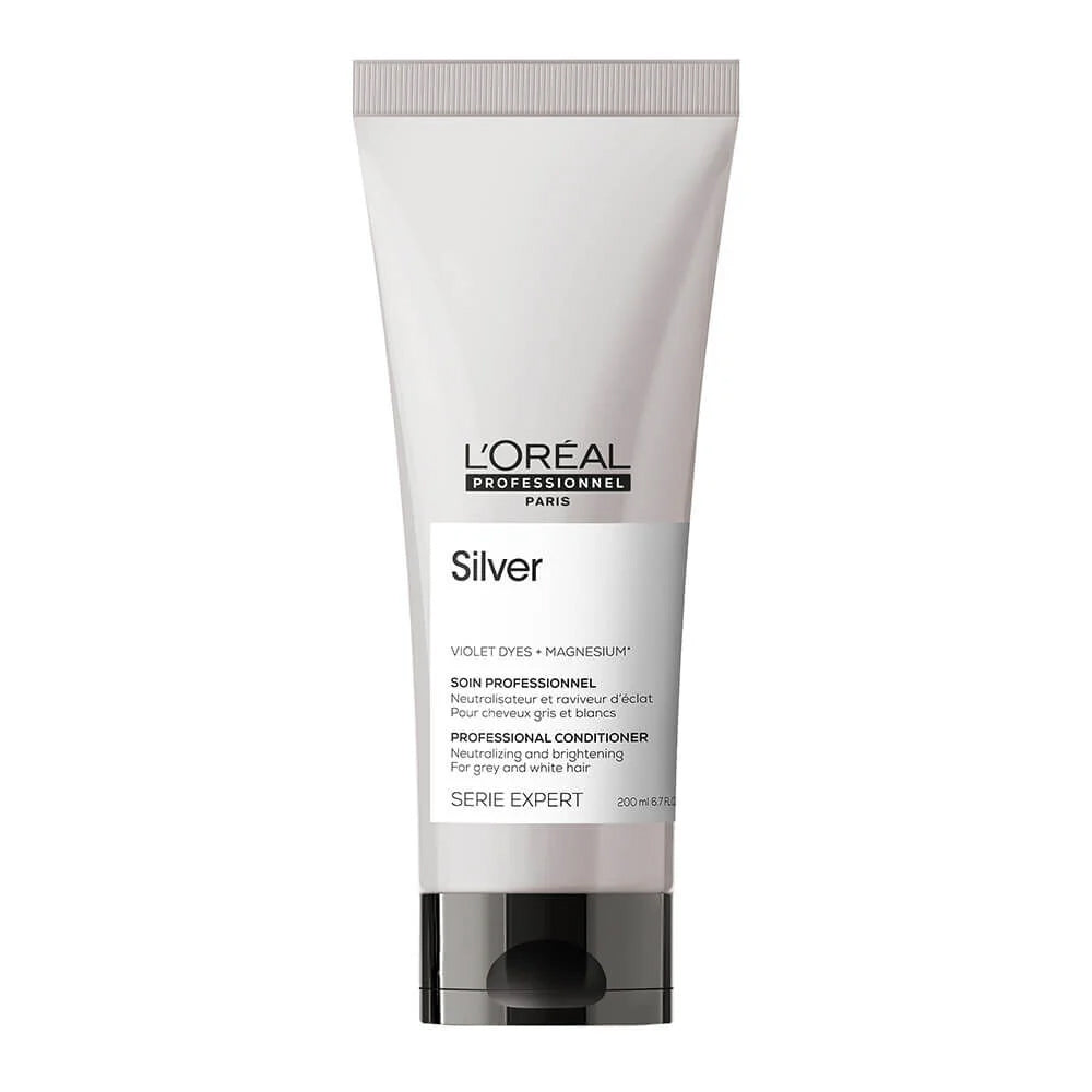 L'Oréal Professionnel Serie Expert Silver Professional Conditioner