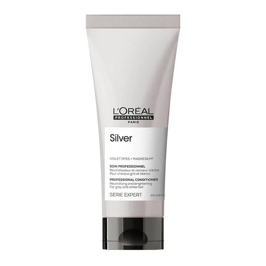 L'Oréal Professionnel Serie Expert Silver Professional Conditioner