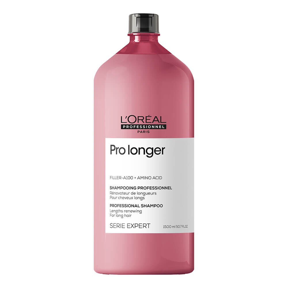 L'Oréal Professionnel Serie Expert Pro Longer Professional Shampoo