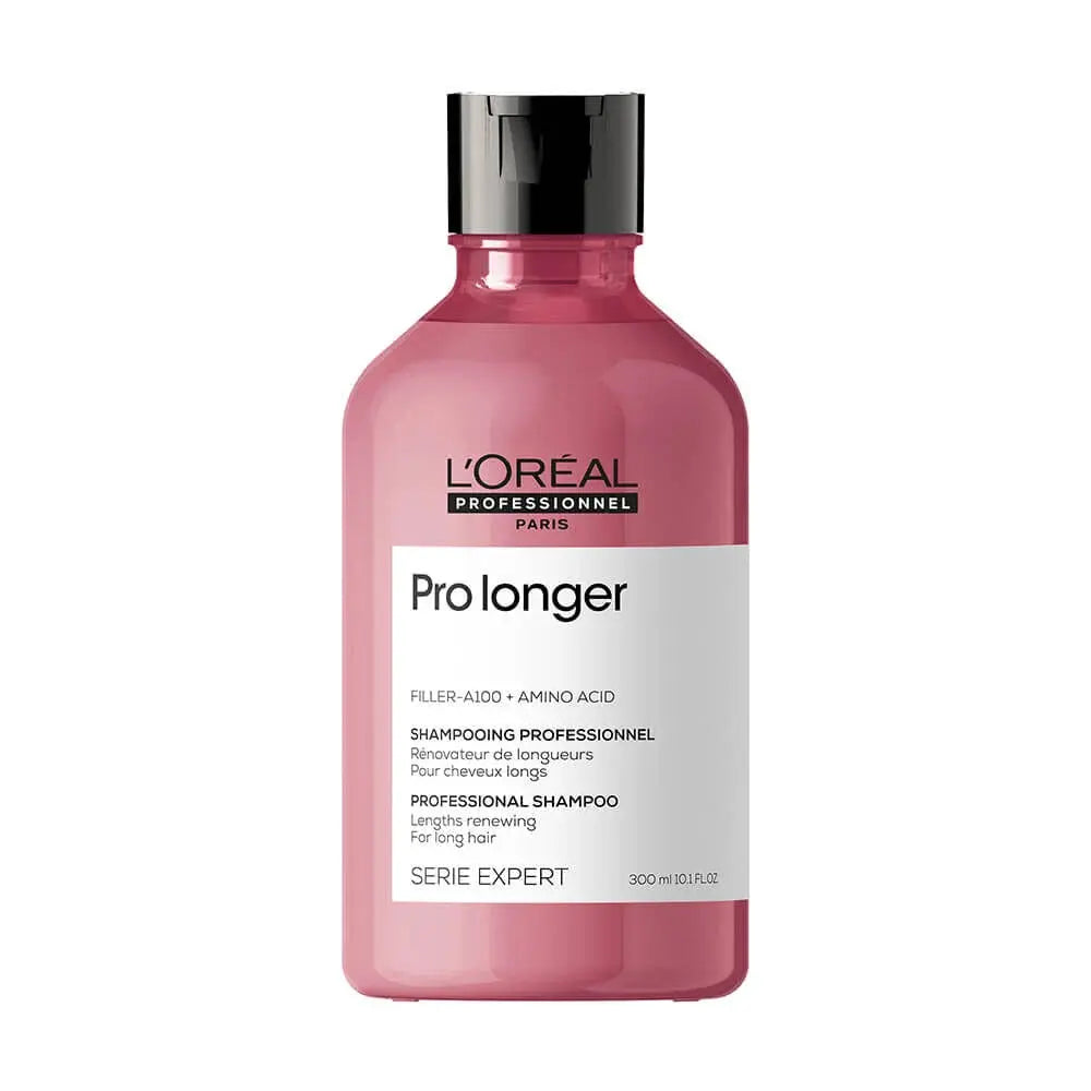L'Oréal Professionnel Serie Expert Pro Longer Professional Shampoo