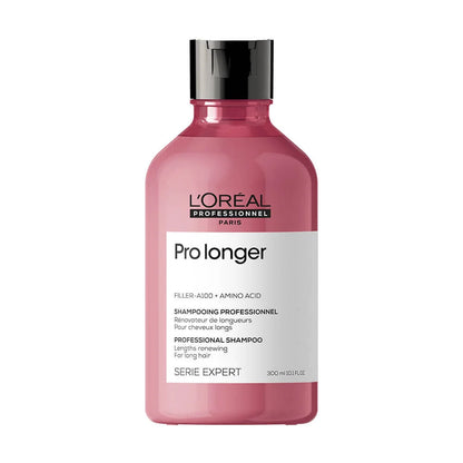 L'Oréal Professionnel Serie Expert Pro Longer Professional Shampoo 300ml