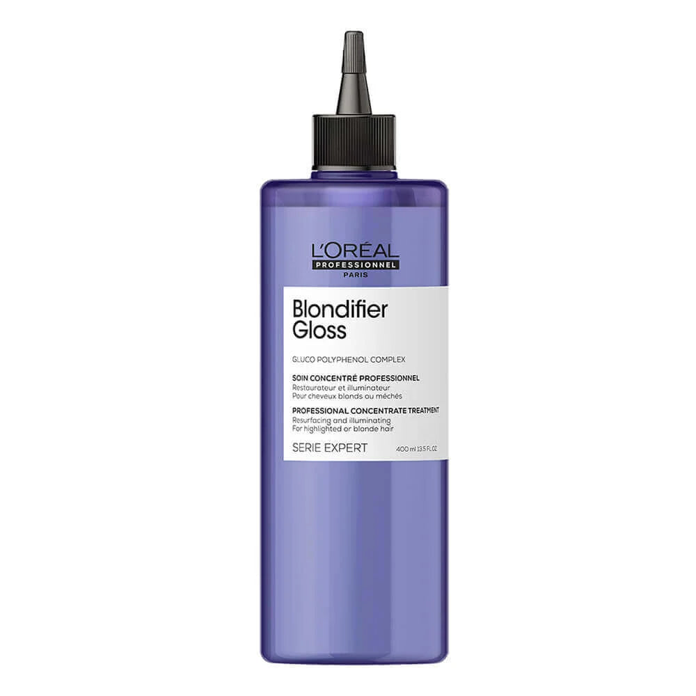 L'Oréal Professionnel Serie Expert Blondifier Gloss Professional Concentrate Treatment 400ml