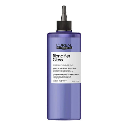 L'Oréal Professionnel Serie Expert Blondifier Gloss Professional Concentrate Treatment 400ml