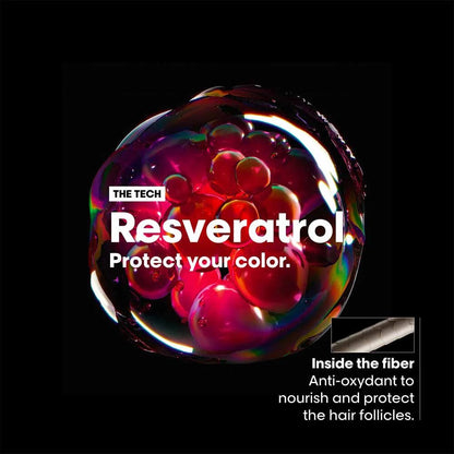 L'Oréal Professionnel Serie Expert Vitamino Color 10-In-1 Professional Leave-In Treatment Milk 190ml