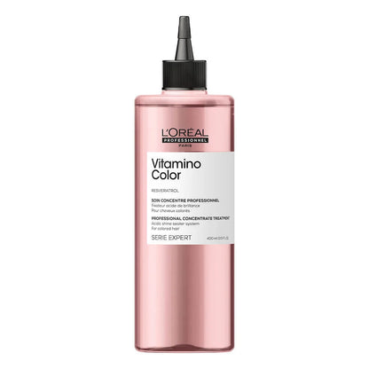 L'OrÃ©al Professionnel Serie Expert Vitamino Color Professional Concentrate Treatment 400ml