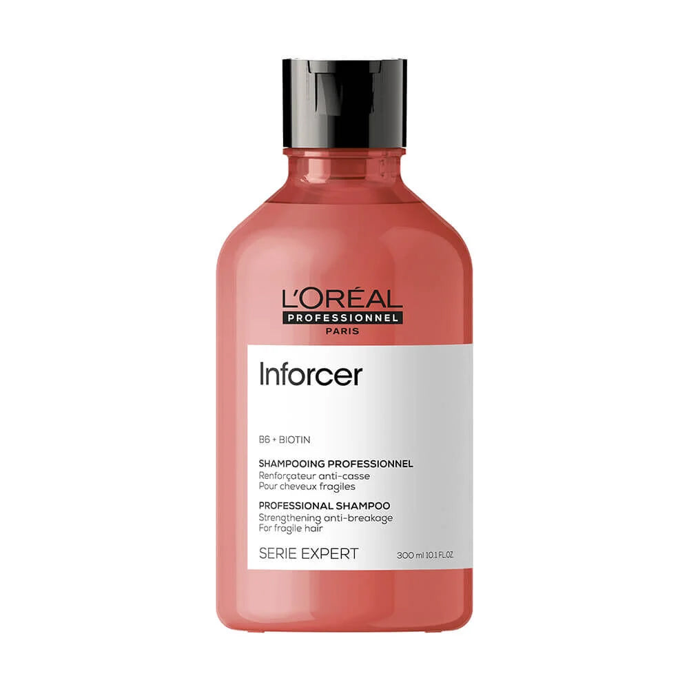 L'Oréal Professionnel Serie Expert Inforcer Strengthening Professional Shampoo