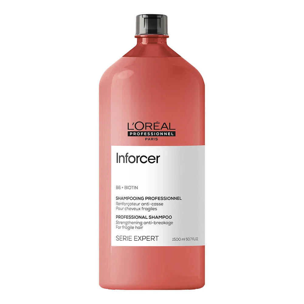 L'Oréal Professionnel Serie Expert Inforcer Strengthening Professional Shampoo