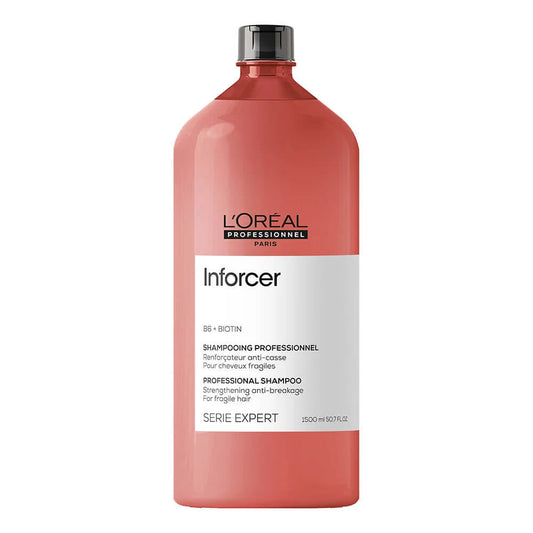 L'Oréal Professionnel Serie Expert Inforcer Strengthening Professional Shampoo