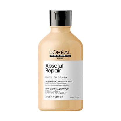 L'Oréal Professionnel Serie Expert Absolut Repair Professional Shampoo