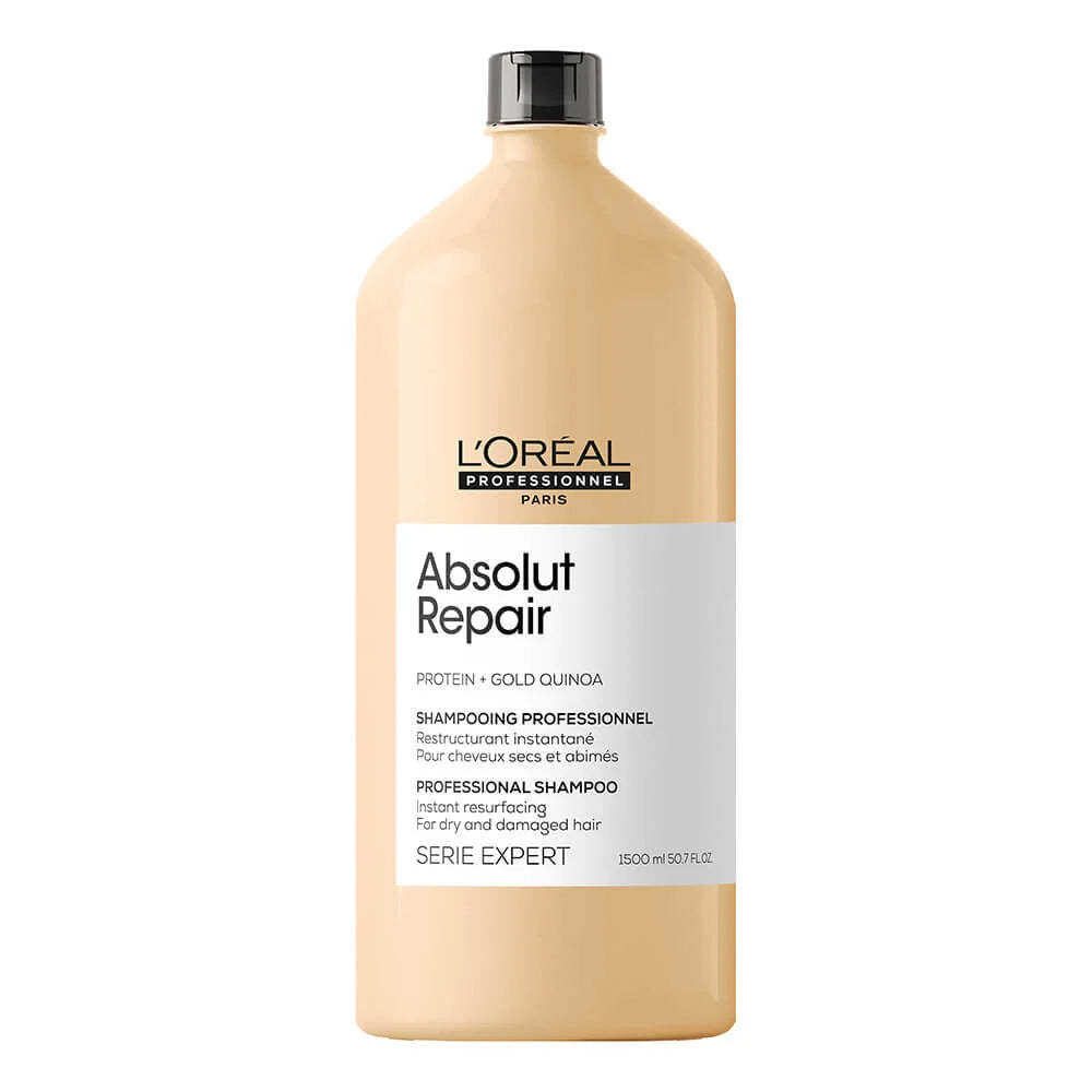 L'Oréal Professionnel Serie Expert Absolut Repair Professional Shampoo