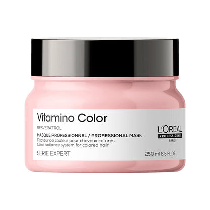 L'Oréal Professionnel Serie Expert Vitamino Color Professional Mask