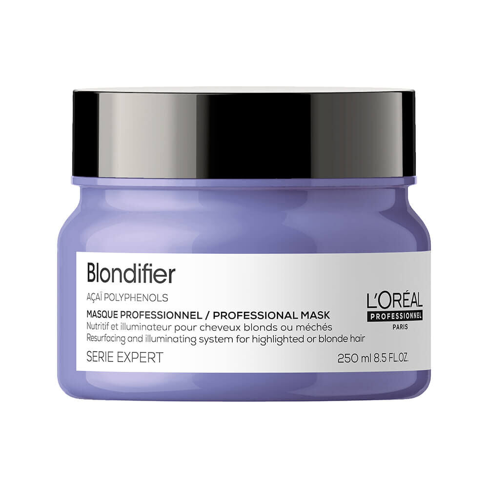 L'Oréal Professionnel Serie Expert Blondifier Professional Mask