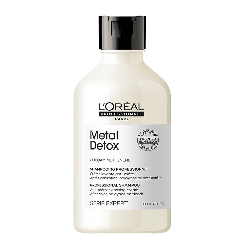 L'Oréal Professionnel Serie Expert Metal Detox Professional Shampoo