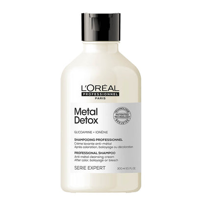 L'Oréal Professionnel Serie Expert Metal Detox Professional Shampoo