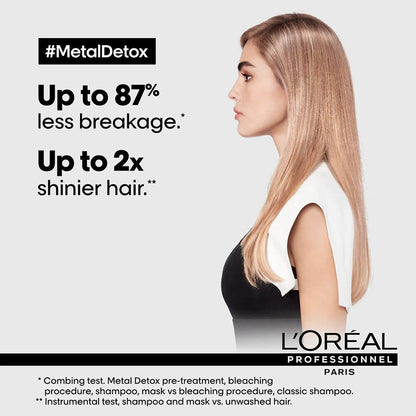 L'Oréal Professionnel Serie Expert Metal Detox Professional Pre-Treatment Spray 500ml