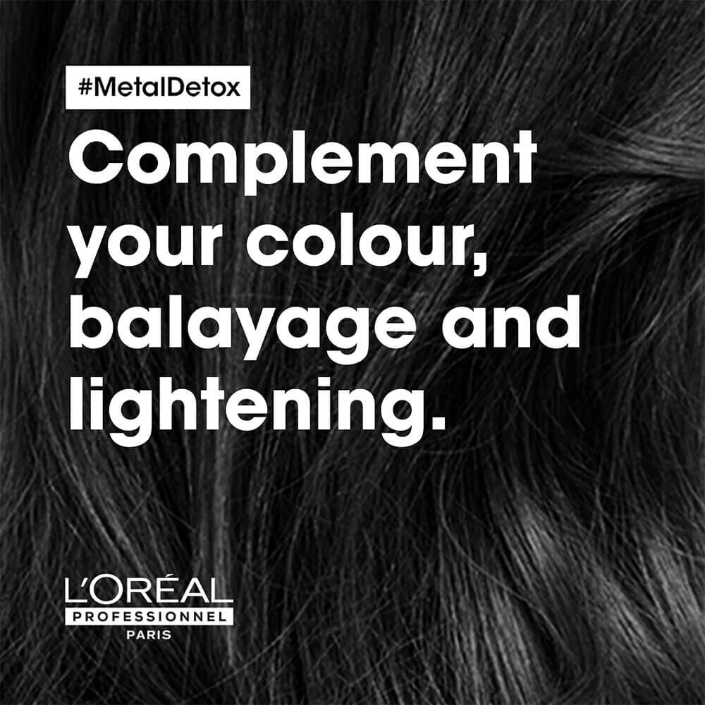 L'Oréal Professionnel Serie Expert Metal Detox Professional Pre-Treatment Spray 500ml