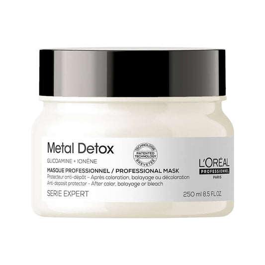 L'Oréal Professionnel Serie Expert Metal Detox Professional Mask