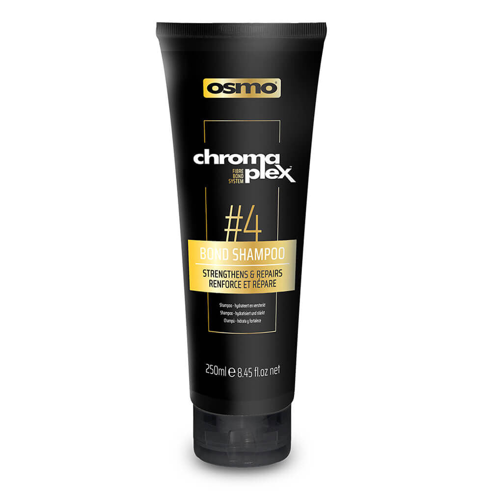 Osmo Chromaplex™ Bond Shampoo #4