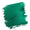 Crazy Color Semi Permanent Vegan Hair Colour Cream - Emerald Green - 100ml