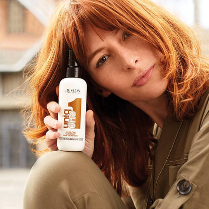 Revlon UniqOneâ„¢ All In One Coconut Hair Treatment 150ml