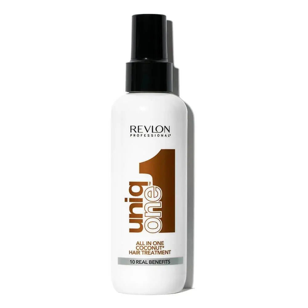 Revlon UniqOneâ„¢ All In One Coconut Hair Treatment 150ml
