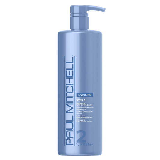 Paul Mitchell Bond Rx Professional Bond Sealant Step 2 1L