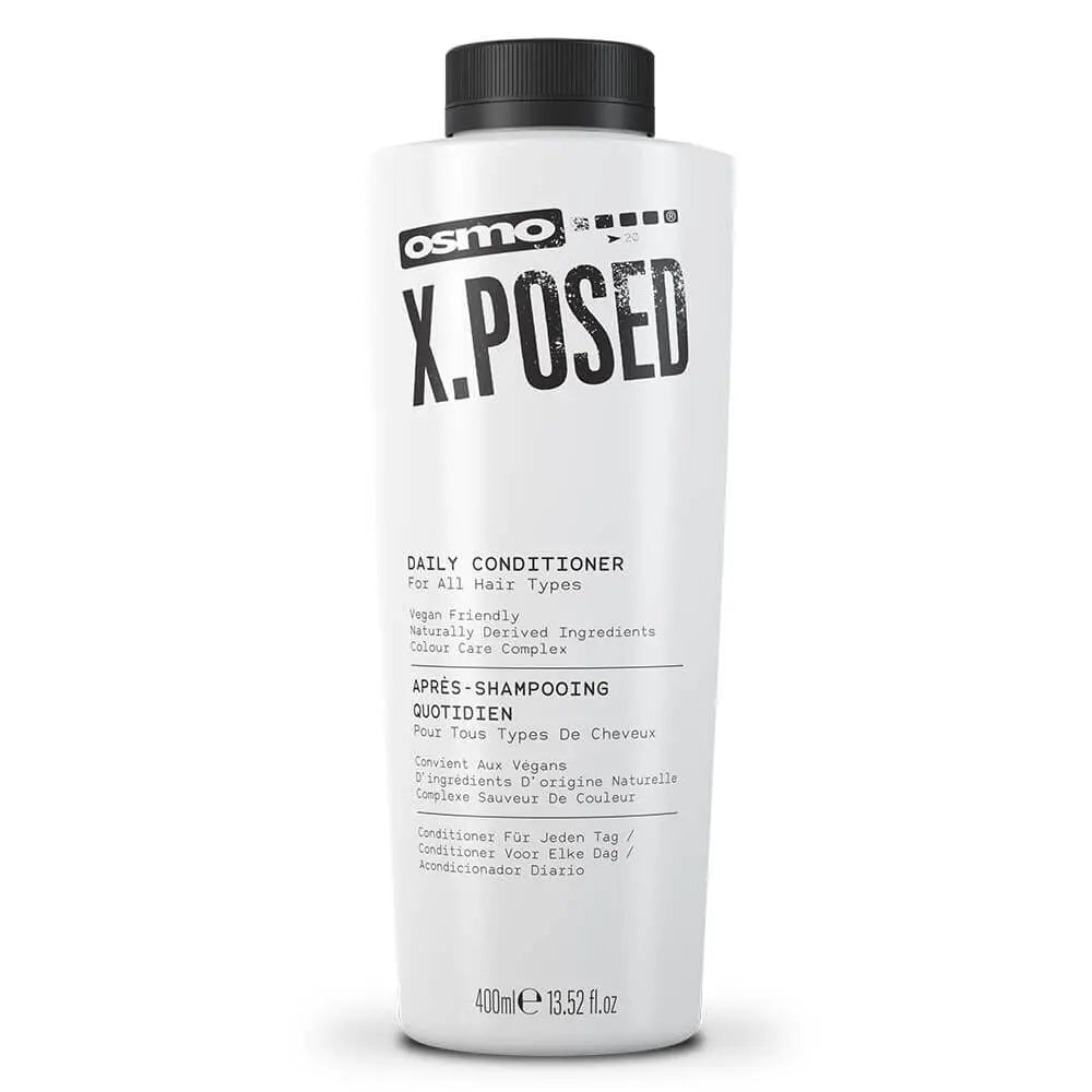 Osmo X.Posed Daily Conditioner 400ml