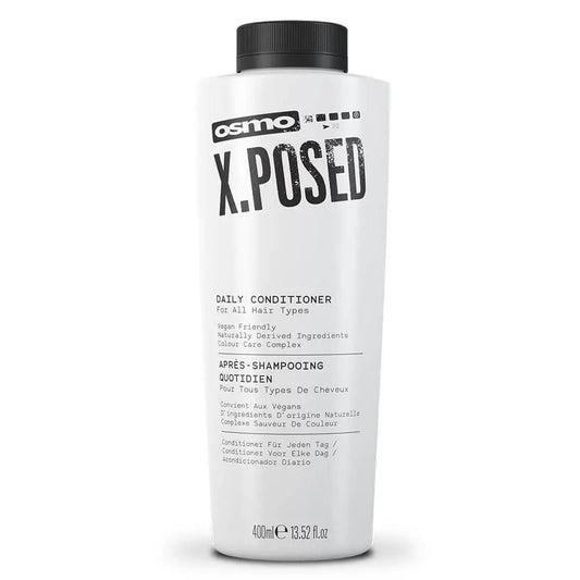 Osmo X.Posed Daily Conditioner 400ml