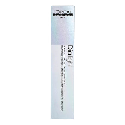 L'Oréal Professionnel Dia Light Demi Permanent Hair Colour - 50ml