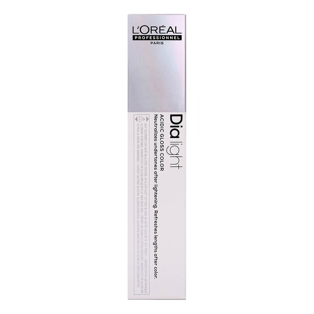 L'Oréal Professionnel Dia Light Demi Permanent Hair Colour - 50ml