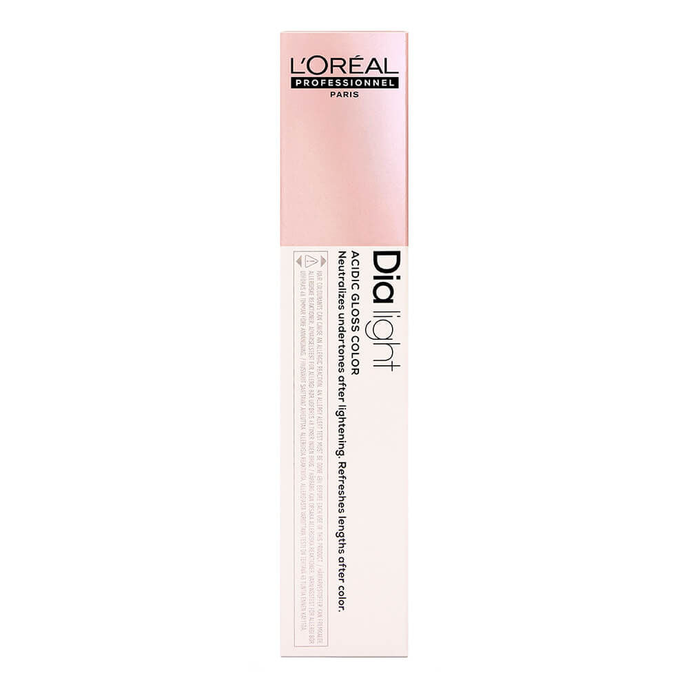 L'Oréal Professionnel Dia Light Demi Permanent Hair Colour - 50ml